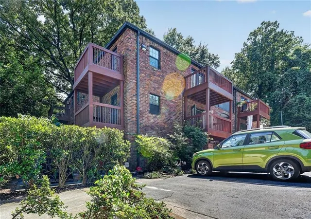 27th image of 890 Glendale Ter Ne #1, Atlanta, GA 30309 | MLS# 7792474