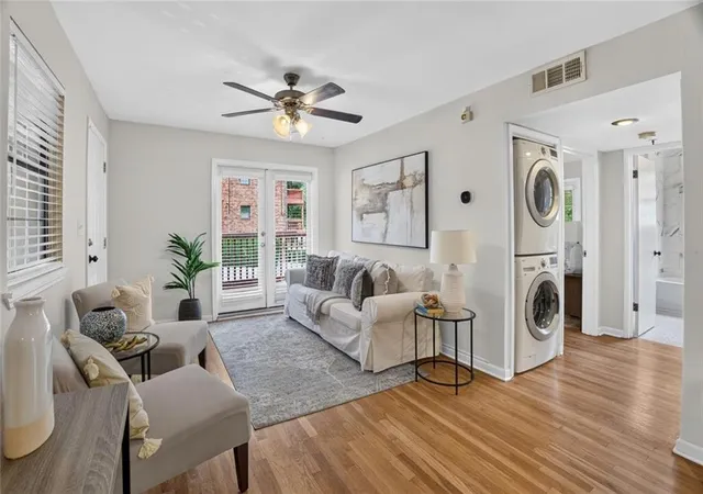 2nd image of 890 Glendale Ter Ne #1, Atlanta, GA 30309 | MLS# 7792474