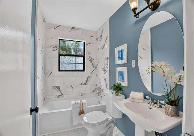 4th image of 890 Glendale Ter Ne, Atlanta, GA 30309