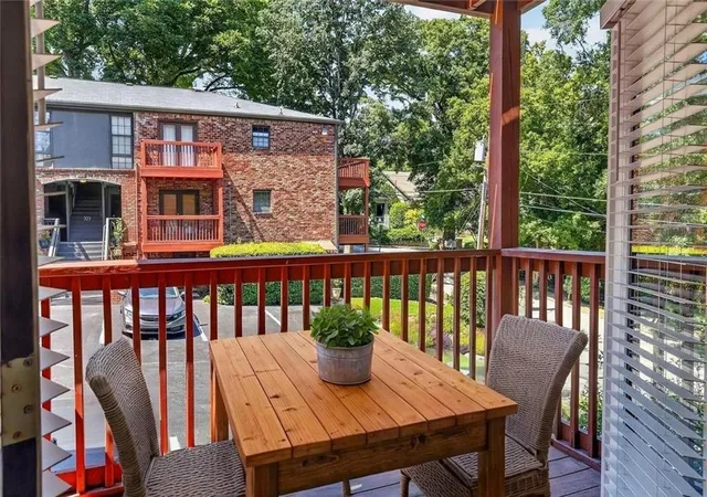 5th image of 890 Glendale Ter Ne, Atlanta, GA 30309