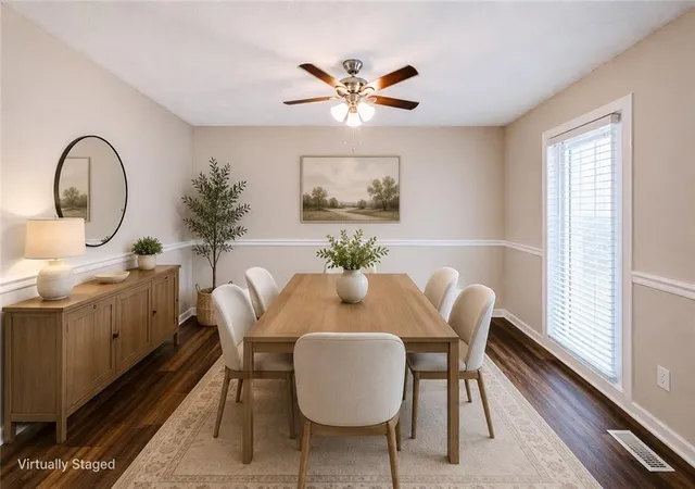 Photo 4 of Single family home for sale at 3730 Ml Glen Dr, Douglasville, GA 30135 | MLS# 7811724 | Listing updated on 2026-09-15