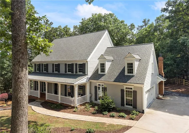 Photo 1 of Single family home for sale at 8965 Laurel Way, Johns Creek, GA 30022 | MLS# 7787589 | Listing updated on 2026-08-19