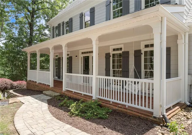 Photo 3 of Single family home for sale at 8965 Laurel Way, Johns Creek, GA 30022 | MLS# 7787589 | Listing updated on 2026-08-19