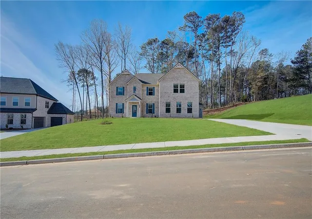 1st image of 229 Delta Dr, Mcdonough, GA 30253 | MLS# 7779060