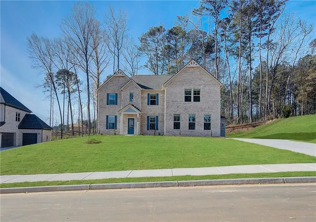 2nd image of 229 Delta Dr, Mcdonough, GA 30253 | MLS# 7779060