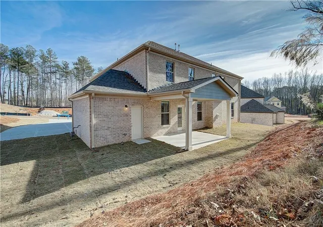 33rd image of 229 Delta Dr, Mcdonough, GA 30253 | MLS# 7779060