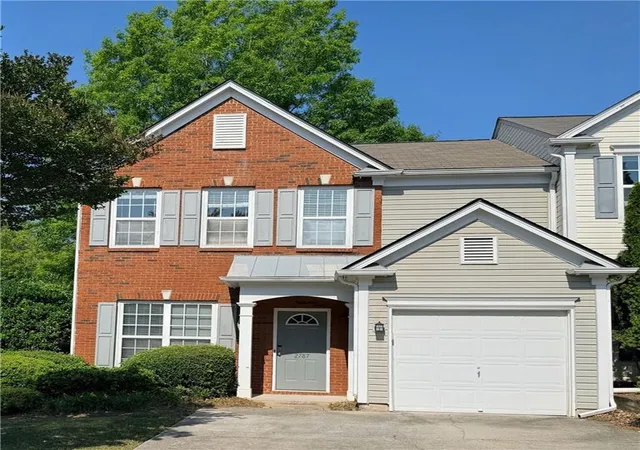 Photo 1 of Townhouse for sale at 2787 Ashleigh Ln, Alpharetta, GA 30004 | MLS# 7772185 | Listing updated on 2026-09-06