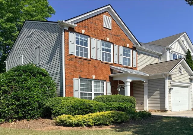 Photo 2 of Townhouse for sale at 2787 Ashleigh Ln, Alpharetta, GA 30004 | MLS# 7772185 | Listing updated on 2026-09-06