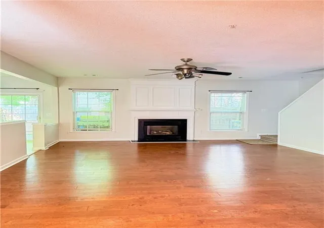 Photo 4 of Townhouse for sale at 2787 Ashleigh Ln, Alpharetta, GA 30004 | MLS# 7772185 | Listing updated on 2026-09-06