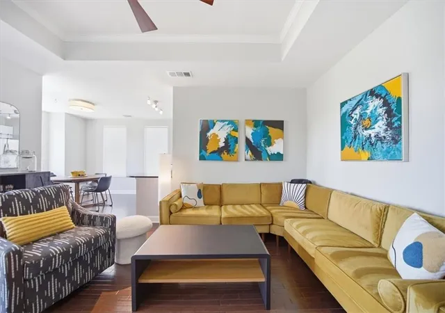 Photo 2 of Condo for sale at 325 E Paces Fry Rd Ne #908, Atlanta, GA 30305 | MLS# 7742933 | Listing updated on 2026-08-22