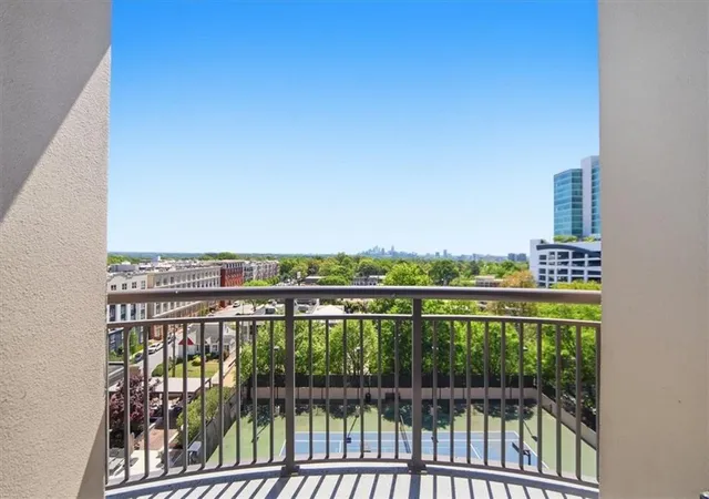 Photo 3 of Condo for sale at 325 E Paces Fry Rd NE #908, Atlanta, GA 30305 | MLS# 7742933 | Listing updated on 2026-08-22