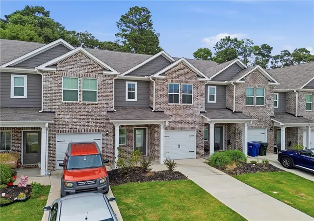 Photo 1 of Townhouse for sale at 3939 Hidden River Ln, Oakwood, GA 30566 | MLS# 7809676 | Listing updated on 2026-07-27