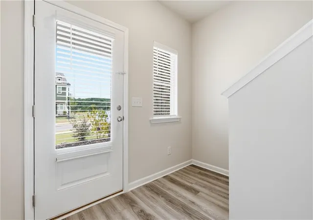 Photo 2 of Townhouse for sale at 3939 Hidden River Ln, Oakwood, GA 30566 | MLS# 7809676 | Listing updated on 2026-07-27