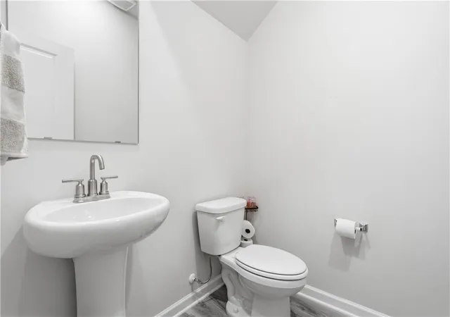 Photo 3 of Townhouse for sale at 3939 Hidden River Ln, Oakwood, GA 30566 | MLS# 7809676 | Listing updated on 2026-07-27