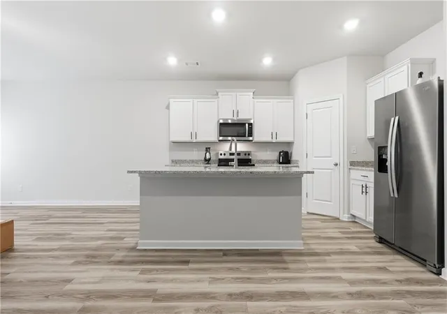 Photo 4 of Townhouse for sale at 3939 Hidden River Ln, Oakwood, GA 30566 | MLS# 7809676 | Listing updated on 2026-07-27