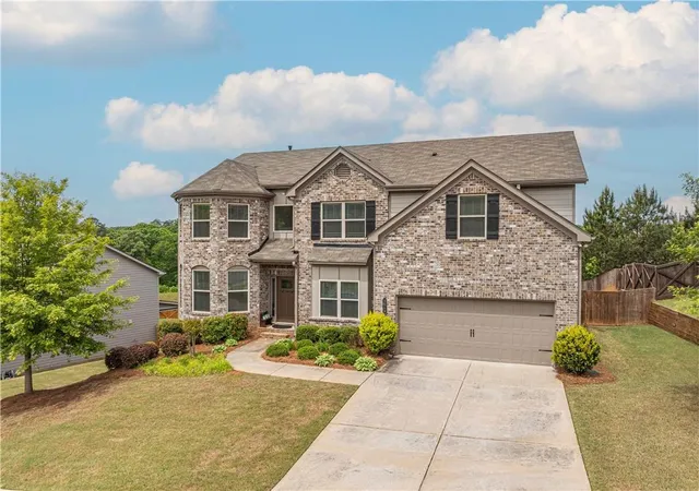Homes for sale in Buford, GA | 3948 Two Bridge Dr, Buford, GA 30518 | MLS# 7765879