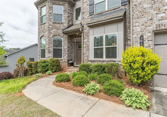 Homes for sale in Buford, GA | 3948 Two Bridge Dr, Buford, GA 30518 | MLS# 7765879