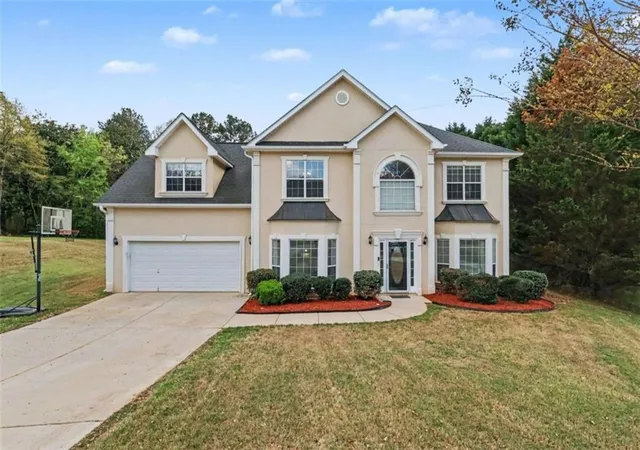 Homes for sale in Lithonia, GA | 4023 Preston Oaks Pl, Lithonia, GA 30038 | MLS# 7761956