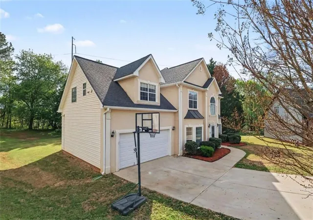 Homes for sale in Lithonia, GA | 4023 Preston Oaks Pl, Lithonia, GA 30038 | MLS# 7761956