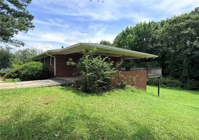 Homes for sale in Tallapoosa, GA | 59 James St, Tallapoosa, GA 30176 | MLS# 7804274