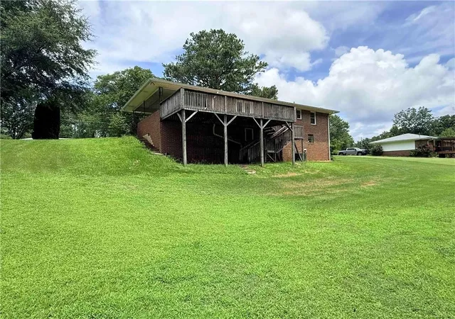 Homes for sale in Tallapoosa, GA | 59 James St, Tallapoosa, GA 30176 | MLS# 7804274