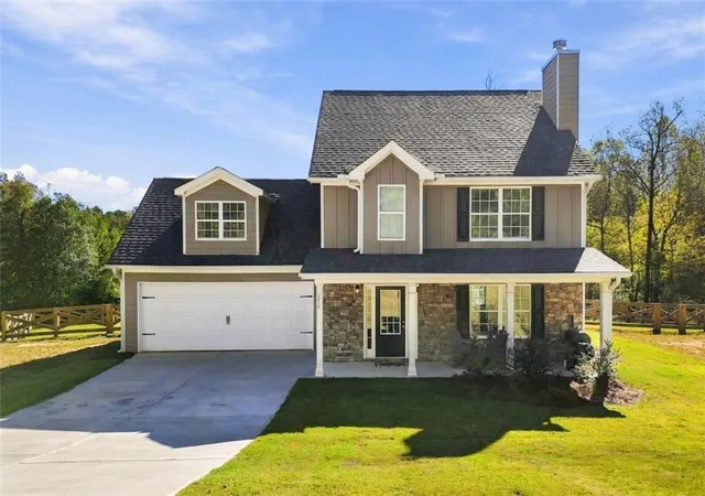 Photo 1 of Single family home for sale at 5434 Stepstone Way, Gainesville, GA 30506 | MLS# 7859409 | Listing updated on 2026-10-30