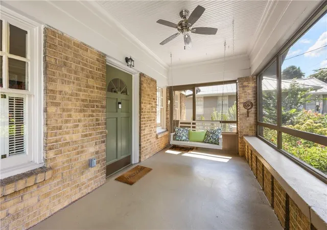 Photo 3 of Sale Pending at 76 Peachtree Hills Ave NE, Atlanta, GA 30305 | MLS# 7820478 | Listing updated on 2026-08-29