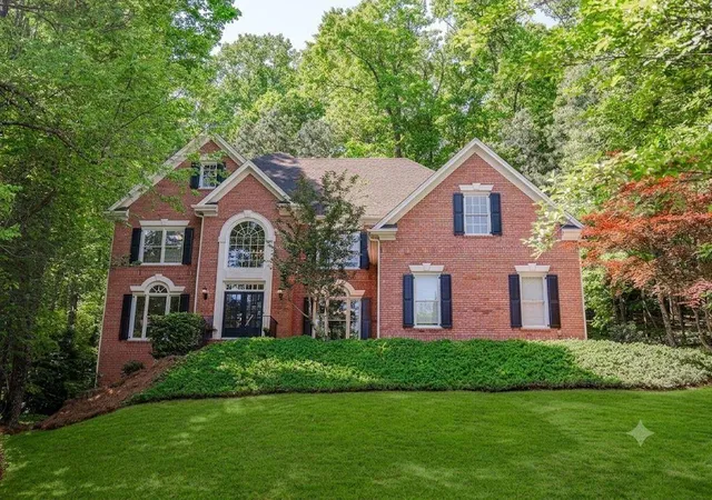 1st image of 1388 Valley Reserve Dr Nw, Kennesaw, GA 30152 | MLS# 7755648