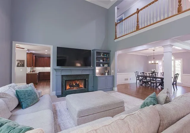 2nd image of 1388 Valley Reserve Dr Nw, Kennesaw, GA 30152 | MLS# 7755648