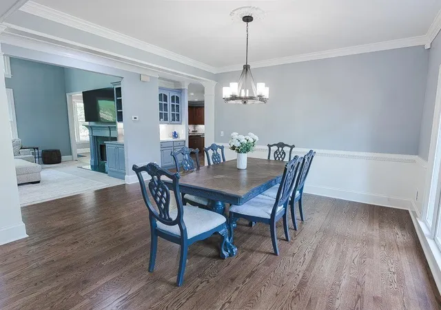 3rd image of 1388 Valley Reserve Dr Nw, Kennesaw, GA 30152 | MLS# 7755648