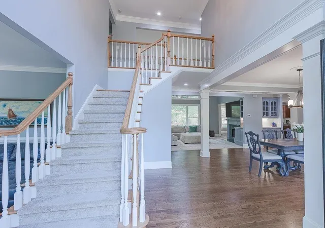 4th image of 1388 Valley Reserve Dr Nw, Kennesaw, GA 30152 | MLS# 7755648
