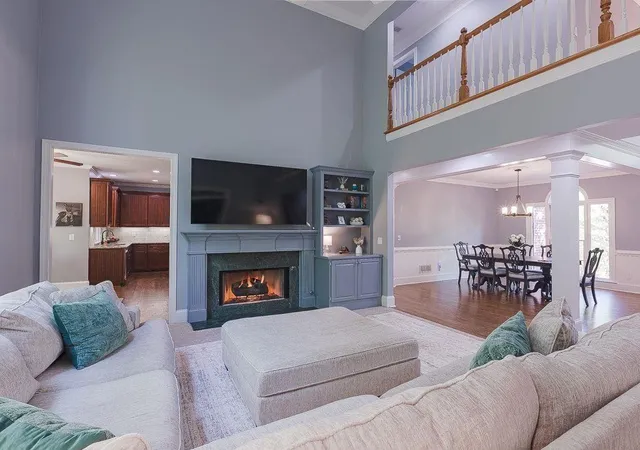 5th image of 1388 Valley Reserve Dr Nw, Kennesaw, GA 30152 | MLS# 7755648