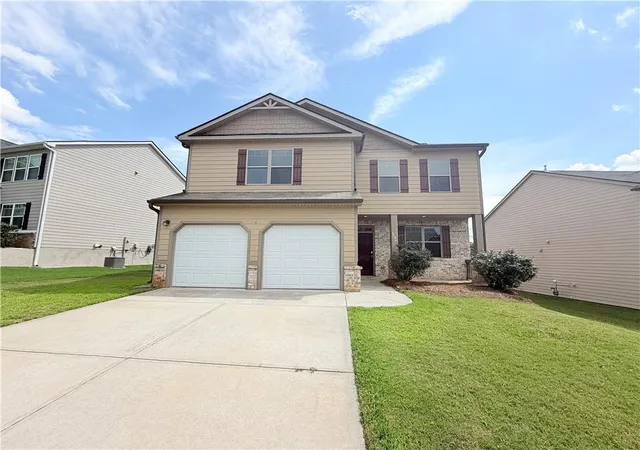 1st image of 2048 Massey Ln, Winder, GA 30680 | MLS# 7817501