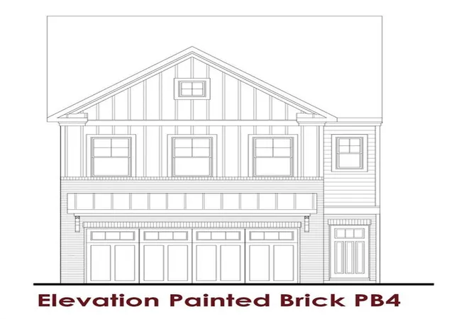 Photo 1 of Townhouse for sale at (Undisclosed), Auburn, GA 30011 | MLS# 7812386 | Listing updated on 2026-09-15