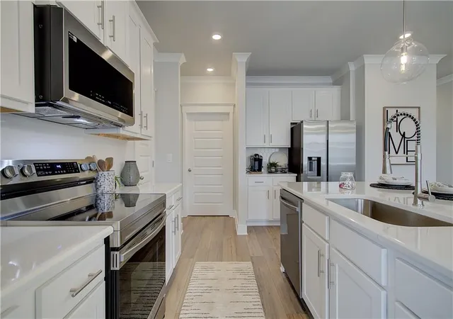 Photo 4 of Townhouse for sale at (Undisclosed), Auburn, GA 30011 | MLS# 7812386 | Listing updated on 2026-09-15