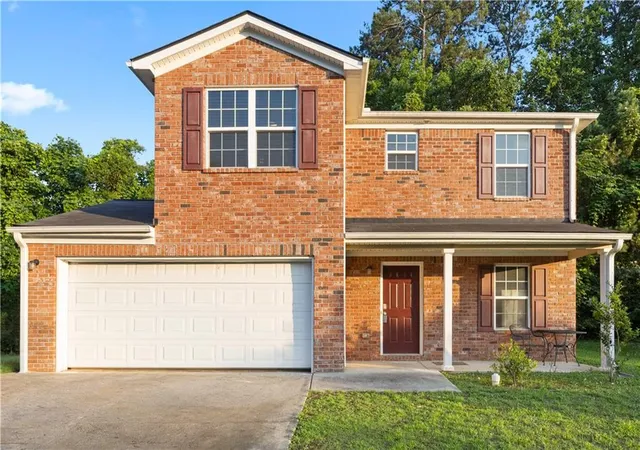 1st image of 5640 Laurel Ridge Dr, Atlanta, GA 30344 | MLS# 7754551