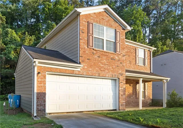 2nd image of 5640 Laurel Ridge Dr, Atlanta, GA 30344 | MLS# 7754551