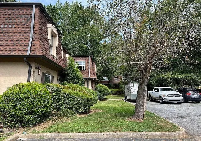 Homes for sale in Lithonia, GA | 2968 Parc Lorraine, Lithonia, GA 30038 | MLS# 7768483