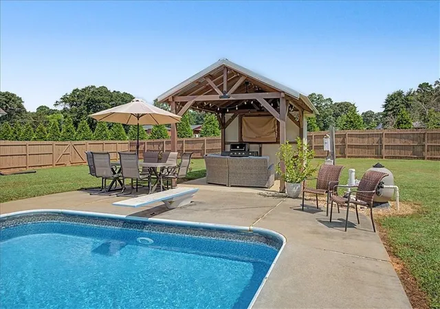 1st image of 228 Pea Ridge Rd, Rockmart, GA 30153 | MLS# 7801162