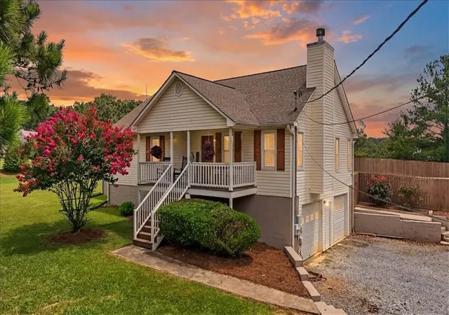 2nd image of 228 Pea Ridge Rd, Rockmart, GA 30153 | MLS# 7801162