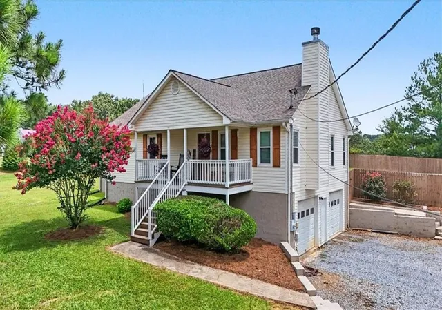 3rd image of 228 Pea Ridge Rd, Rockmart, GA 30153 | MLS# 7801162