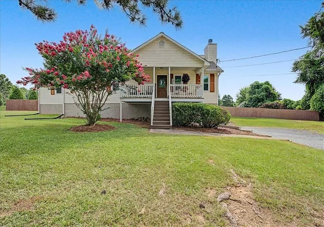 4th image of 228 Pea Ridge Rd, Rockmart, GA 30153 | MLS# 7801162