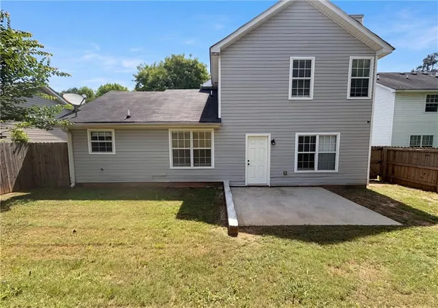 5th image of 3045 Stonebridge Creek Dr, Lithonia, GA 30058 | MLS# 7791760