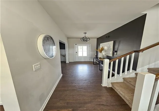 Photo 4 of Single family home for sale at 1533 Maddox Ln, Monroe, GA 30656 | MLS# 7803329 | Listing updated on 2026-07-16