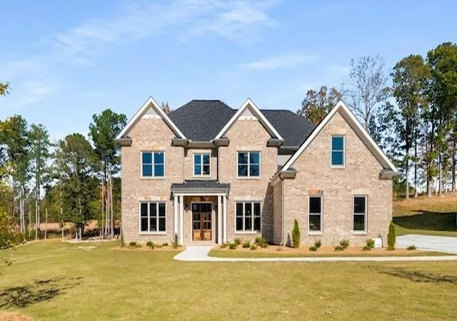 Photo 1 of Sale Pending at 2640 Jacanar Ln Sw, Atlanta, GA 30331 | MLS# 7731285 | Listing updated on 2026-08-22