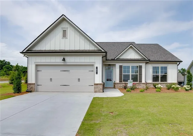 1st image of 51 Merwood Ln, Jefferson, GA 30549 | MLS# 7715110