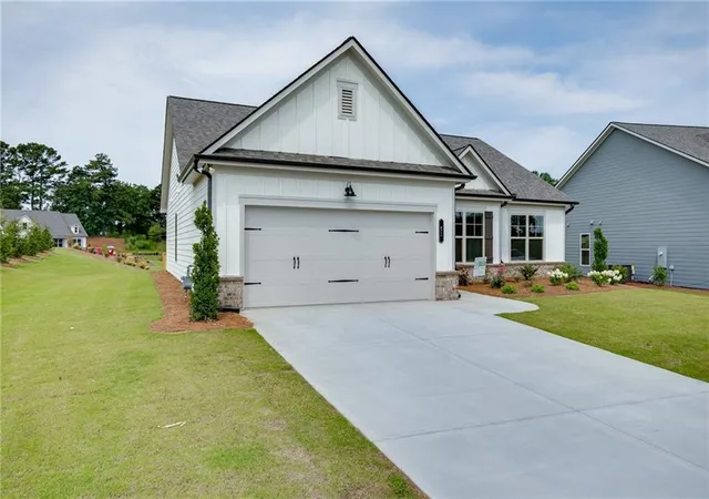 3rd image of 51 Merwood Ln, Jefferson, GA 30549 | MLS# 7715110