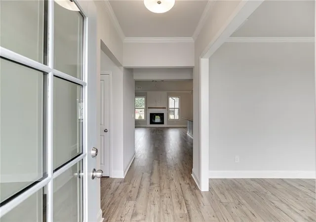 4th image of 51 Merwood Ln, Jefferson, GA 30549 | MLS# 7715110