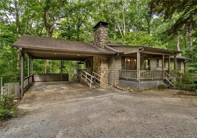Photo 1 of Sale Pending at 368 Still Holw Rd, Jasper, GA 30143 | MLS# 7801146 | Listing updated on 2026-10-07
