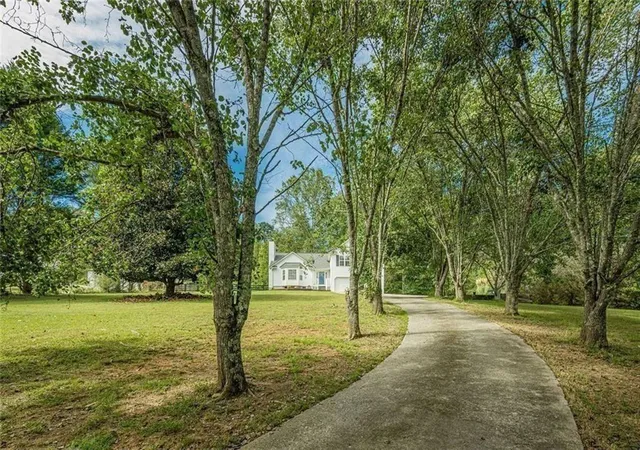 Photo 1 of Sale Pending at 391 Pinewood Pl, Dahlonega, GA 30533 | MLS# 7817138 | Listing updated on 2026-10-30